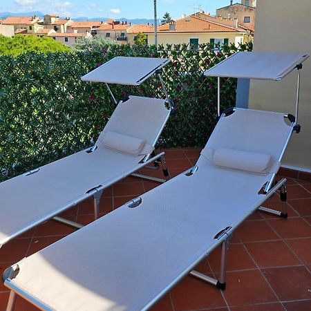 La Terrazza Sul Golfo Dei Poeti Con Vista Mare Apartment Pitelli Luaran gambar