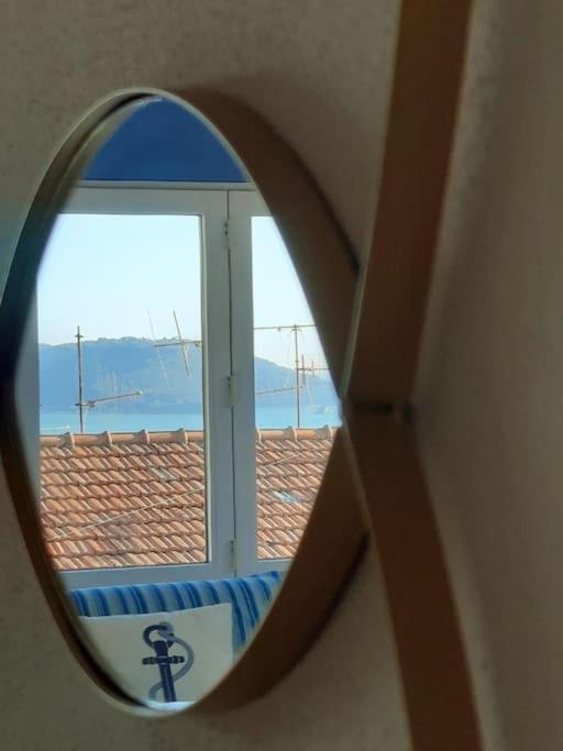 La Terrazza Sul Golfo Dei Poeti Con Vista Mare Apartment Pitelli Luaran gambar