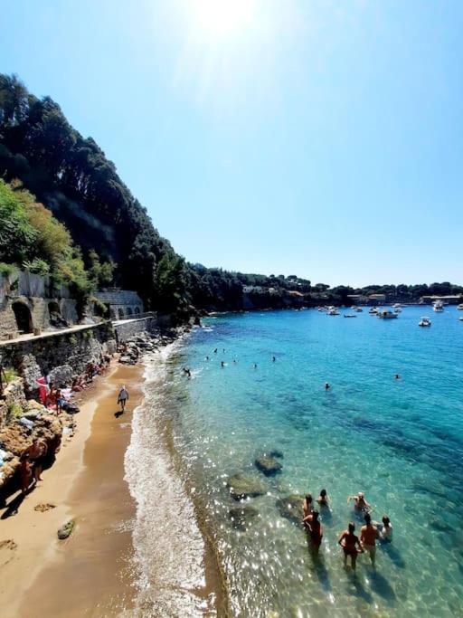 La Terrazza Sul Golfo Dei Poeti Con Vista Mare Apartment Pitelli Luaran gambar